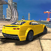 Drift Car Extreme Simulator - Play Drift Car Extreme Simulator Game online  at Poki 2