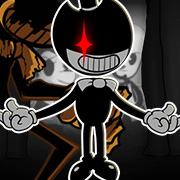 Stream Build Our Machine (Indie Cross) by Bendy