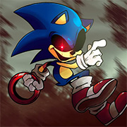 Friday Night Funkin: Sonic.EXE Zero Version Mod