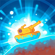 TankHit - 2 Player Tank Wars on the App Store