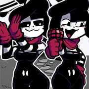 Mime and Dash Music 