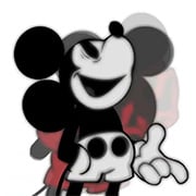 FNF - Mickey Mouse.avi (Test 2) 