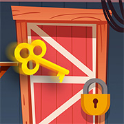 100 Doors Escape Room - Jogo Gratuito Online