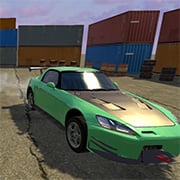 Supra Drift HD Android - 3D drifting games - Gameplay ᴴᴰ 