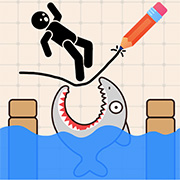 Red and Blue Stickman 2 - Play Red and Blue Stickman 2 Online on KBHGames