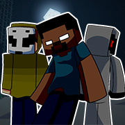 Animation vs Minecraft - Play Animation vs Minecraft Online on KBHGames