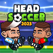 Sports Heads - Football European Edition