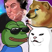 Make it Meme Party Game with Viewers 