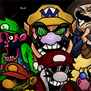 Super Mario Run 2 - Play Super Mario Run 2 Online On Kbhgames