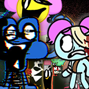 Stream Friday Night Funkin'_ VS Pibby Phineas [Last Summer] - FNF  Mod_Fanmade Pibby Corrupted Mod by ZeroDaRealGuy