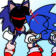 Friday Night Funkin: Sonic.EXE Zero Version Mod