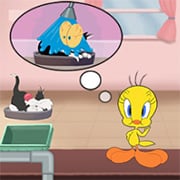 Looney Tunes Cartoons: Tweety’s Pipe Pranks
