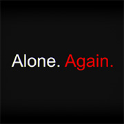 Alone.Again