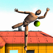 Body Drop 3D - 🕹️ Online Game