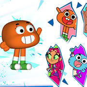 Cartoon Network Winter Games - Play Cartoon Network Winter Games Online on  KBHGames