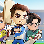 LITTLE MASTER CRICKET - Play Online for Free!