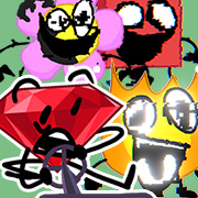Pibby Games - Play Pibby Games on KBHGames