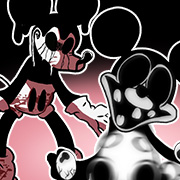 FNF Vs Horror Mouse - Play FNF Vs Horror Mouse Online on KBHGames