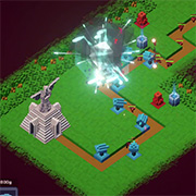 POKEMON TOWER DEFENSE: HACKED free online game on