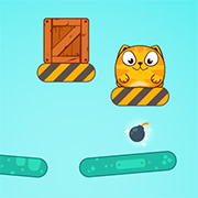 PUFFY CAT 2 - Play Online for Free!