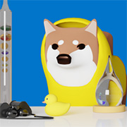 Raindrops Room Escape Game