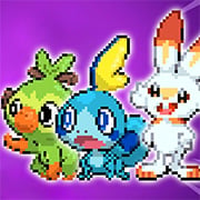 Pokemon Sword/Shield (GBA) HoF Team! : r/PokemonHallOfFame