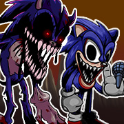 Wave Warrior Sonic EXE 2 - Play Wave Warrior Sonic EXE 2 Online on KBHGames