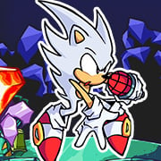 Super Sonic & Hyper Sonic in Sonic 1 - Play Super Sonic & Hyper Sonic in  Sonic 1 Online on KBHGames