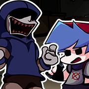 FNF Left4Funkin (Left 4 Dead) Mod FNF Left4Funkin (Left 4 Dead) Mod