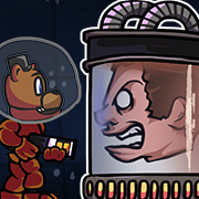 Jogo · FNF VS Balloon Boy from FNAF 2 · Jogar Online Grátis