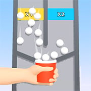 Bounce and Collect 2