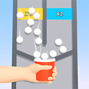 Bounce and Collect - Jogo Gratuito Online