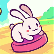 Poor Bunny - Play Poor Bunny Online on KBHGames