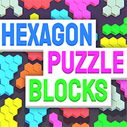 Fit Puzzle Blocks - Play Fit Puzzle Blocks Online on KBHGames