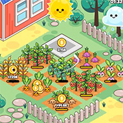 Idle Farming Business - Click Jogos