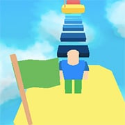 Parkour Block 3 - Jogo Online - Joga Agora