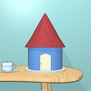 The House - Play The House Online on KBHGames