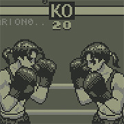 Play Hajime no Ippo – The Fighting! Online - Play All Game Boy Advance  Games Online