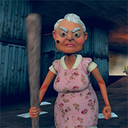 Grandpa And Granny Home Escape – Apps no Google Play