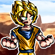 animegame 5 image - Dragon Ball Z Online - IndieDB