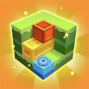 Game: Bloxorz 2 - Free online games - GamingCloud