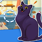 PUFFY CAT 2 - Play Online for Free!