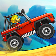 Hill Climb Racing Origin — play online for free on Playhop