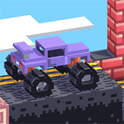DRIVE MAD 🛻 - Play this Game Online for Free Now!