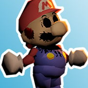 MARIO COMBAT free online game on