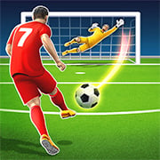Penalty Fever Brasil - Net jogos online - jogos grátis