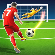 Penalty Fever 3D: Brazil - Juega penalty fever 3d: brazil en