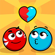 RED and BLUE Stickman 2 • COKOGAMES