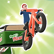 Play Pizza Tower Online Game For Free at GameDizi.com