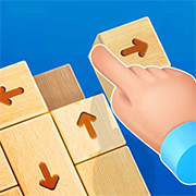 Play Tap Master - Take Blocks Away Online for Free on PC & Mobile